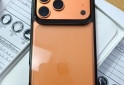 Telefon�a - Phone 17 pro max - En Venta