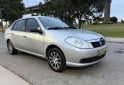 Autos - Renault SYMBOL 1.6 PACK 1 2011 GNC 140000Km - En Venta