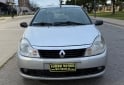Autos - Renault SYMBOL 1.6 PACK 1 2011 GNC 140000Km - En Venta