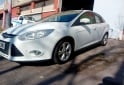 Autos - Ford Focus se plus 2015 Nafta 190000Km - En Venta