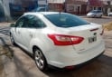 Autos - Ford Focus se plus 2015 Nafta 190000Km - En Venta