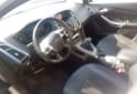 Autos - Ford Focus se plus 2015 Nafta 190000Km - En Venta