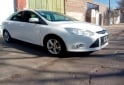 Autos - Ford Focus se plus 2015 Nafta 190000Km - En Venta