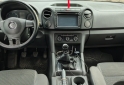 Camionetas - Volkswagen Amarok 2011 Diesel 188000Km - En Venta