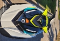 Embarcaciones - Sea Doo Gti 90 a�o 2018 - En Venta