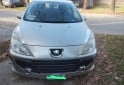 Autos - Peugeot 307 xs Sedan 2008 Nafta 170000Km - En Venta