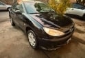 Autos - Peugeot 206 2006 Diesel 200000Km - En Venta