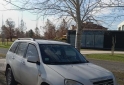 Camionetas - Chery Tiggo 2.0 2011 Nafta 200000Km - En Venta