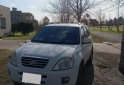 Camionetas - Chery Tiggo 2.0 2011 Nafta 200000Km - En Venta