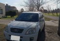 Camionetas - Chery Tiggo 2.0 2011 Nafta 200000Km - En Venta