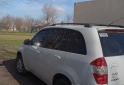 Camionetas - Chery Tiggo 2.0 2011 Nafta 200000Km - En Venta