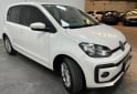 Autos - Volkswagen UP HIGH 1.0 5P MPI 2019 Nafta 45741Km - En Venta
