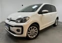 Autos - Volkswagen UP HIGH 1.0 5P MPI 2019 Nafta 45741Km - En Venta