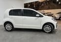Autos - Volkswagen UP HIGH 1.0 5P MPI 2019 Nafta 45741Km - En Venta