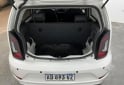 Autos - Volkswagen UP HIGH 1.0 5P MPI 2019 Nafta 45741Km - En Venta
