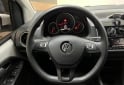 Autos - Volkswagen UP HIGH 1.0 5P MPI 2019 Nafta 45741Km - En Venta