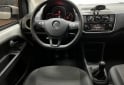 Autos - Volkswagen UP HIGH 1.0 5P MPI 2019 Nafta 45741Km - En Venta