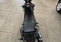 Motos - Yamaha Ybr Z 2023 Nafta 150Km - En Venta
