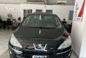 Autos - Peugeot 408 2012 Nafta 180000Km - En Venta