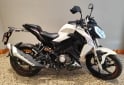Motos - Benelli S 180 2024 Nafta 1160Km - En Venta
