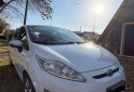 Autos - Ford Fiesta 2013 Nafta 189000Km - En Venta