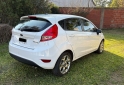 Autos - Ford Fiesta 2013 Nafta 189000Km - En Venta