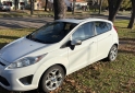 Autos - Ford Fiesta 2013 Nafta 189000Km - En Venta