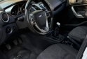 Autos - Ford Fiesta 2013 Nafta 189000Km - En Venta