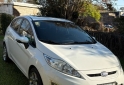 Autos - Ford Fiesta 2013 Nafta 189000Km - En Venta