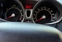 Autos - Ford Fiesta 2013 Nafta 189000Km - En Venta