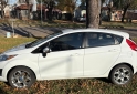 Autos - Ford Fiesta 2013 Nafta 189000Km - En Venta