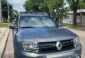 Autos - Renault Oroch outsider 1.6 2017 2017 Nafta 120000Km - En Venta