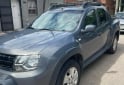 Autos - Renault Oroch outsider 1.6 2017 2017 Nafta 120000Km - En Venta