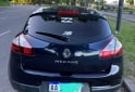 Autos - Renault Megane 3 2016 Nafta 105000Km - En Venta