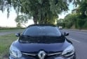 Autos - Renault Megane 3 2016 Nafta 105000Km - En Venta