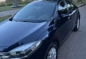 Autos - Renault Megane 3 2016 Nafta 105000Km - En Venta