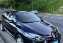 Autos - Renault Megane 3 2016 Nafta 105000Km - En Venta