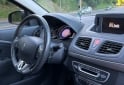 Autos - Renault Megane 3 2016 Nafta 105000Km - En Venta