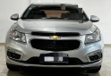 Autos - Ford Cruze 2015 Nafta 140000Km - En Venta