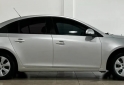 Autos - Ford Cruze 2015 Nafta 140000Km - En Venta