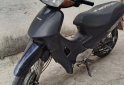 Motos - Honda Biz 105 2009 Nafta 55000Km - En Venta