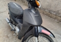 Motos - Honda Biz 105 2009 Nafta 55000Km - En Venta