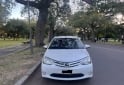Autos - Toyota Etios  XLS 1.5 Sedan 4p 2016 Nafta 136000Km - En Venta