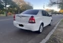 Autos - Toyota Etios  XLS 1.5 Sedan 4p 2016 Nafta 136000Km - En Venta