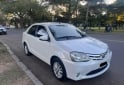 Autos - Toyota Etios  XLS 1.5 Sedan 4p 2016 Nafta 136000Km - En Venta