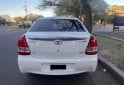 Autos - Toyota Etios  XLS 1.5 Sedan 4p 2016 Nafta 136000Km - En Venta