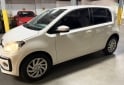 Autos - Volkswagen Up 2018 Nafta 52500Km - En Venta