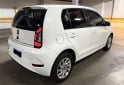 Autos - Volkswagen Up 2018 Nafta 52500Km - En Venta