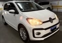 Autos - Volkswagen Up 2018 Nafta 52500Km - En Venta