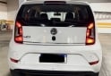 Autos - Volkswagen Up 2018 Nafta 52500Km - En Venta